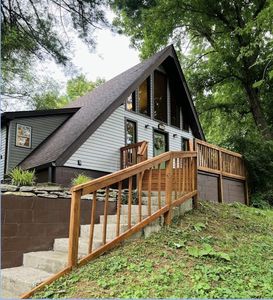 250 Dogwalk Rd, Paint Lick, KY, 40461