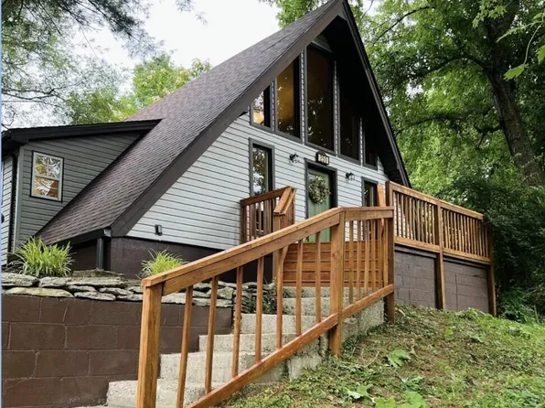 250 Dogwalk Rd, Paint Lick, KY 40461