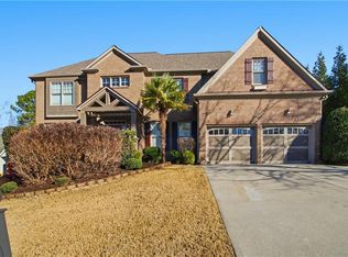 511 Highwater Pass, Canton, GA 30114
