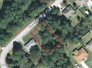 1024 Tevis St SE, Palm Bay, FL 32909