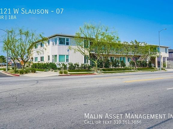 5th image of 3121 W Slauson Ave #7
