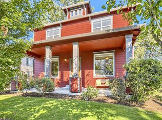 10832 SW 61st Ave, Portland, OR 97219