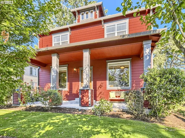 10832 SW 61st Ave, Portland, OR 97219