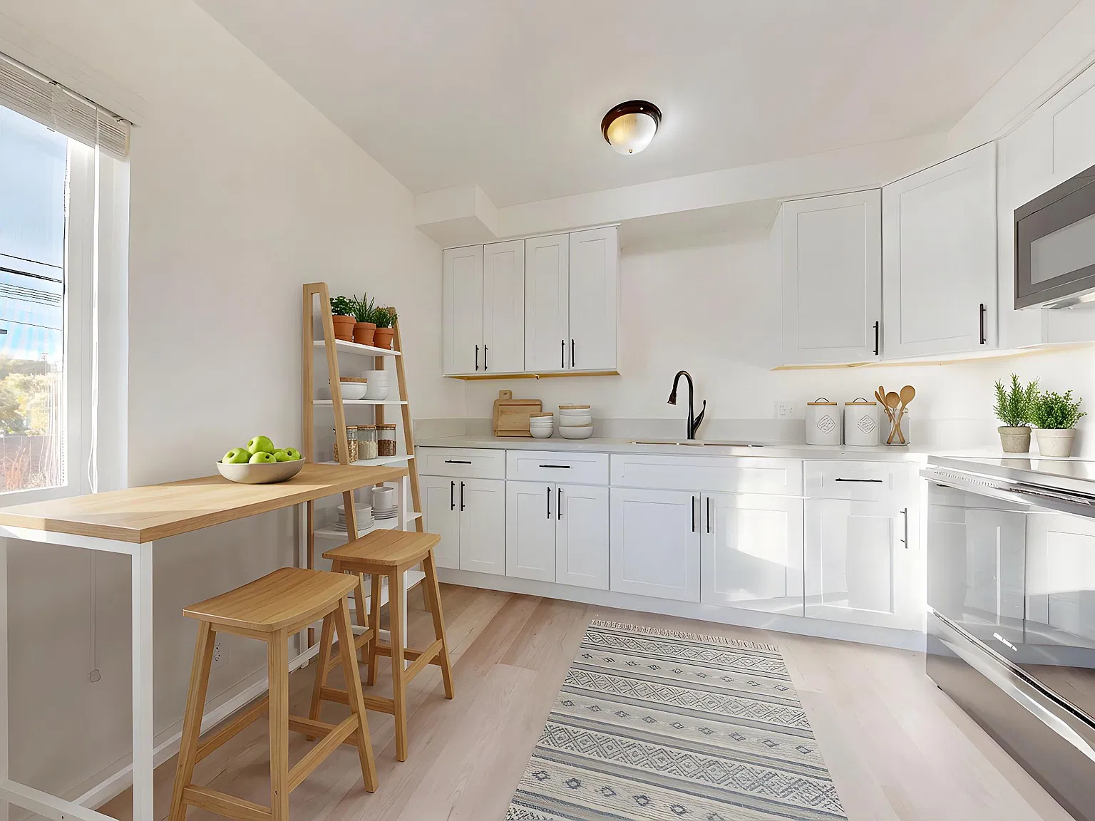 2 bed, 800 sqft, $2,095 — Photo 2