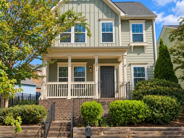 10214 Enniscrone Rd, Pineville, NC 28134