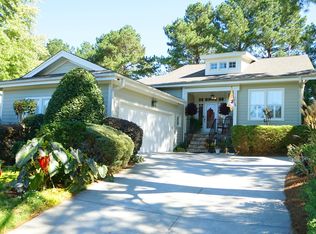 1301 Groves Field Ln, Wake Forest, NC 27587