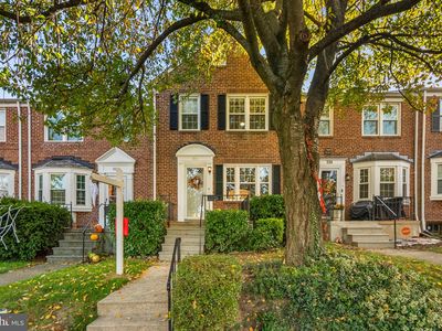324 Stanmore Rd, Baltimore, MD, 21212