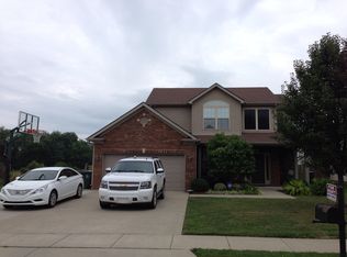 1260 Angus Trl, Lexington, KY 40509
