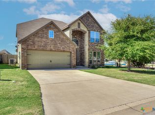 7848 Old Gate Rd, Temple, TX 76502