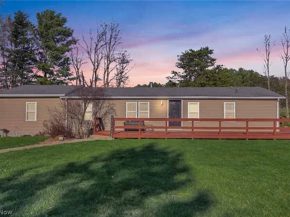 18596 Harble Griffith Rd, Logan, OH 43138