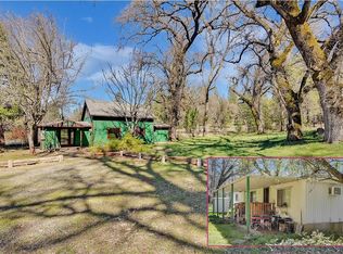 13111 Rices Crossing Rd, Oregon House, CA 95962