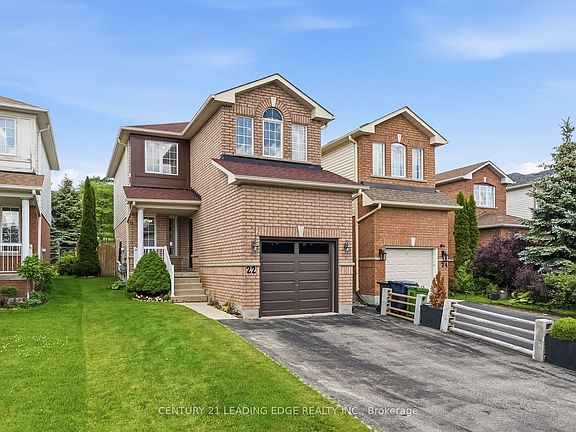 2nd image of 22 Andona Cres