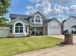 215 Frazier Way, Scott Depot, WV 25560