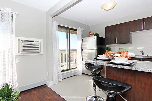 Floor plan 2 Bedroom, 1.5 Bathroom 2 Bed 1.5 Bath