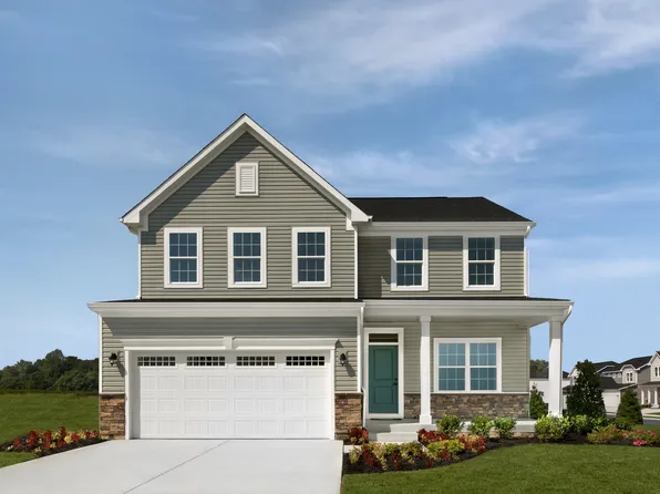 Homes Available Soon, Patriots Crest