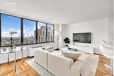 Sold by Sotheby's International Realty