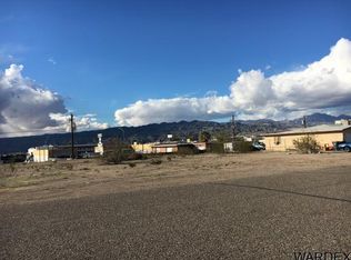 1669 Turquoise Rd, Bullhead City, AZ 86442