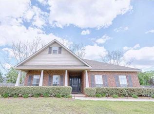 27855 Annabelle Ln, Daphne, AL 36526