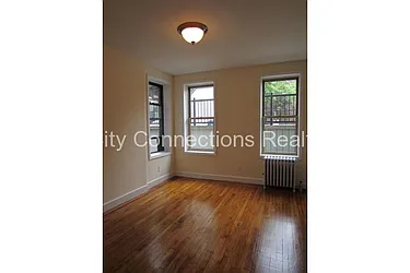 Rented by City Connections Realty