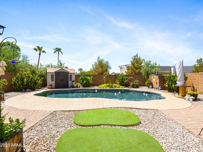 16559 W Saguaro Ln, Surprise, AZ, 85388