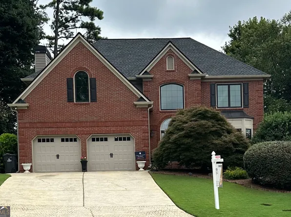 3786 Ping Ct NW, Acworth, GA 30101