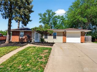 1392 Chinook Ct, Xenia, OH 45385