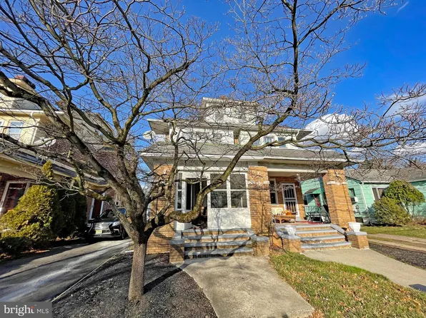 24 Stacey Ave, Trenton, NJ 08618