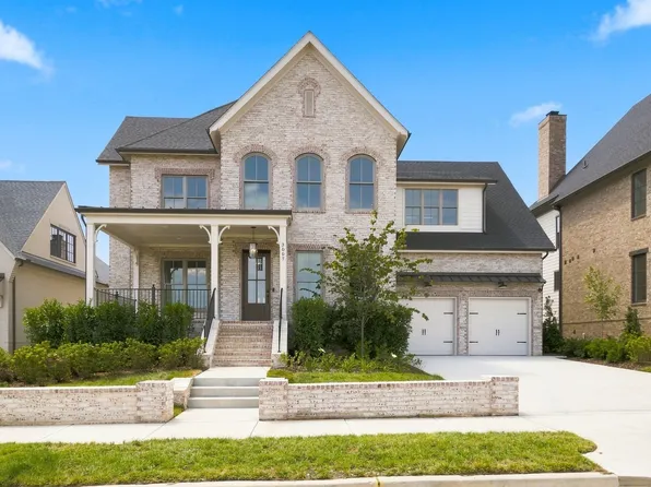 3007 Kathryn Ave Lot 2764, Franklin, TN 37064