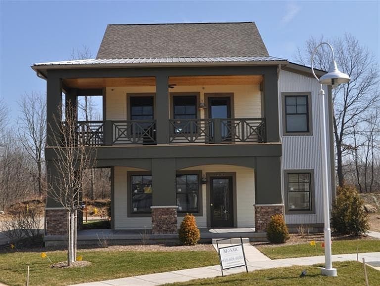 1st image of 2310 New Town Dr NE #71