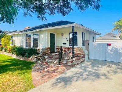 4838 Hazelbrook Ave, Long Beach, CA, 90808
