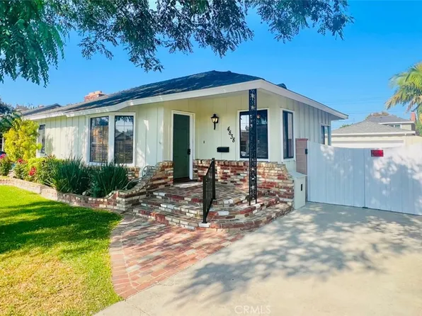 4838 Hazelbrook Ave, Long Beach, CA 90808