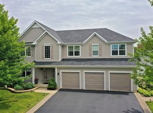 1179 Pine Tree Ct, Lake Villa, IL 60046