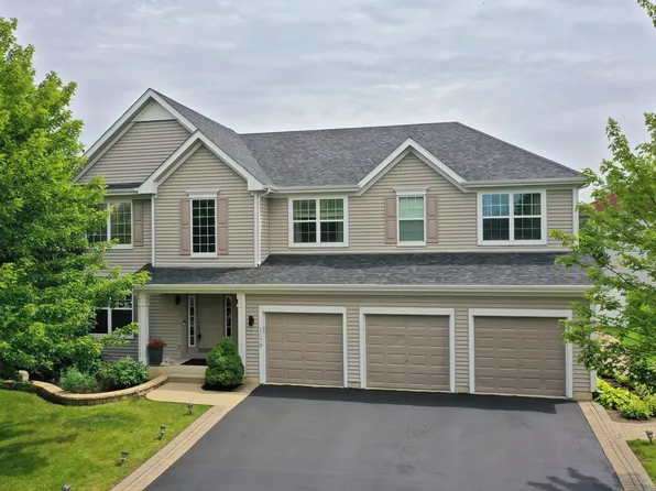 1179 Pine Tree Ct, Lake Villa, IL 60046