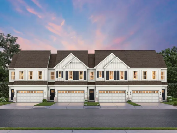 Ashton Plan, Hope Pointe Place