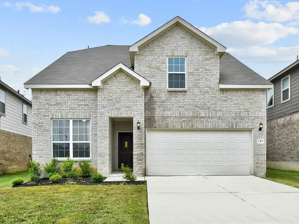 149 Inverness, Boerne, TX 78015