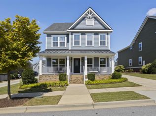 210 Alister Dr, Greenville, SC 29607