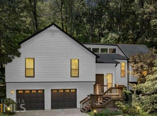 10560 Shallowford Rd, Roswell, GA 30075