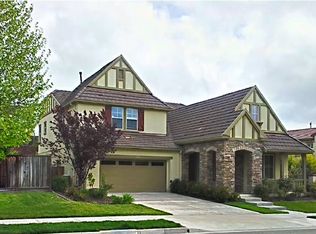 1118 Chancery Way, San Ramon, CA 94582