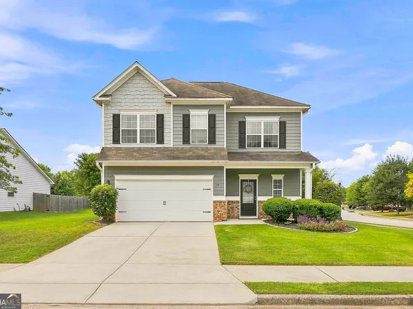 117 Thomaston St, Newnan, GA 30263