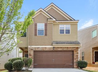 520 Dasheill Ln, Atlanta, GA 30349