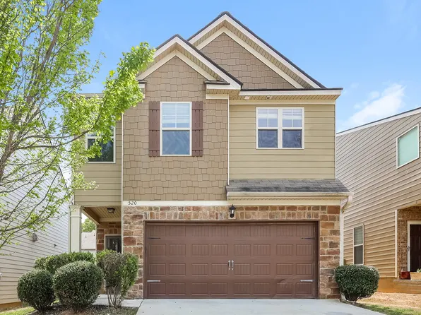 520 Dasheill Ln, Atlanta, GA 30349