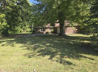 6990 N Hickory Ln, Springport, IN 47386
