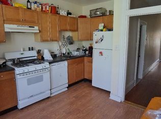 50 Green St #2L, Jamaica Plain, MA 02130