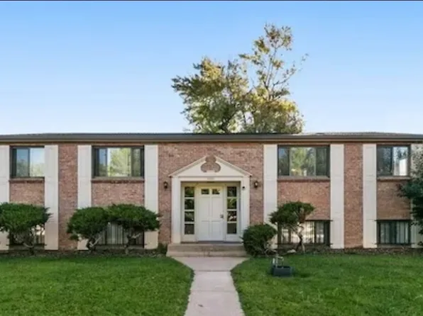 1410 S Ash St APT 4, Denver, CO 80222
