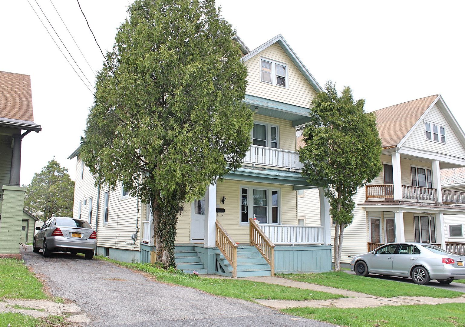 1658 Conkling Ave, Utica, NY 13501 Zillow