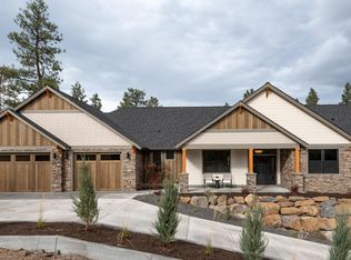 63323 NW Thoroughbred Pl, Bend, OR 97703