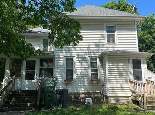 823-825 Wilson Ave #823, Ames, IA 50010