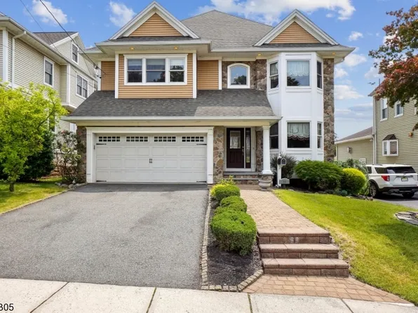 32 Weston St, Nutley Twp., NJ 07110