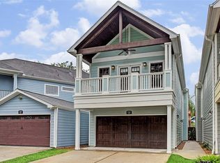 1311 W Patton St, Houston, TX 77009