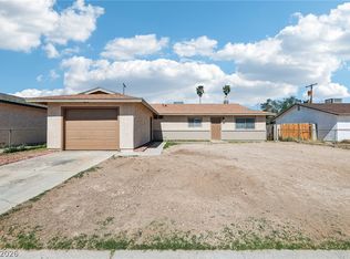 3525 Valley Forge Ave, Las Vegas, NV 89110